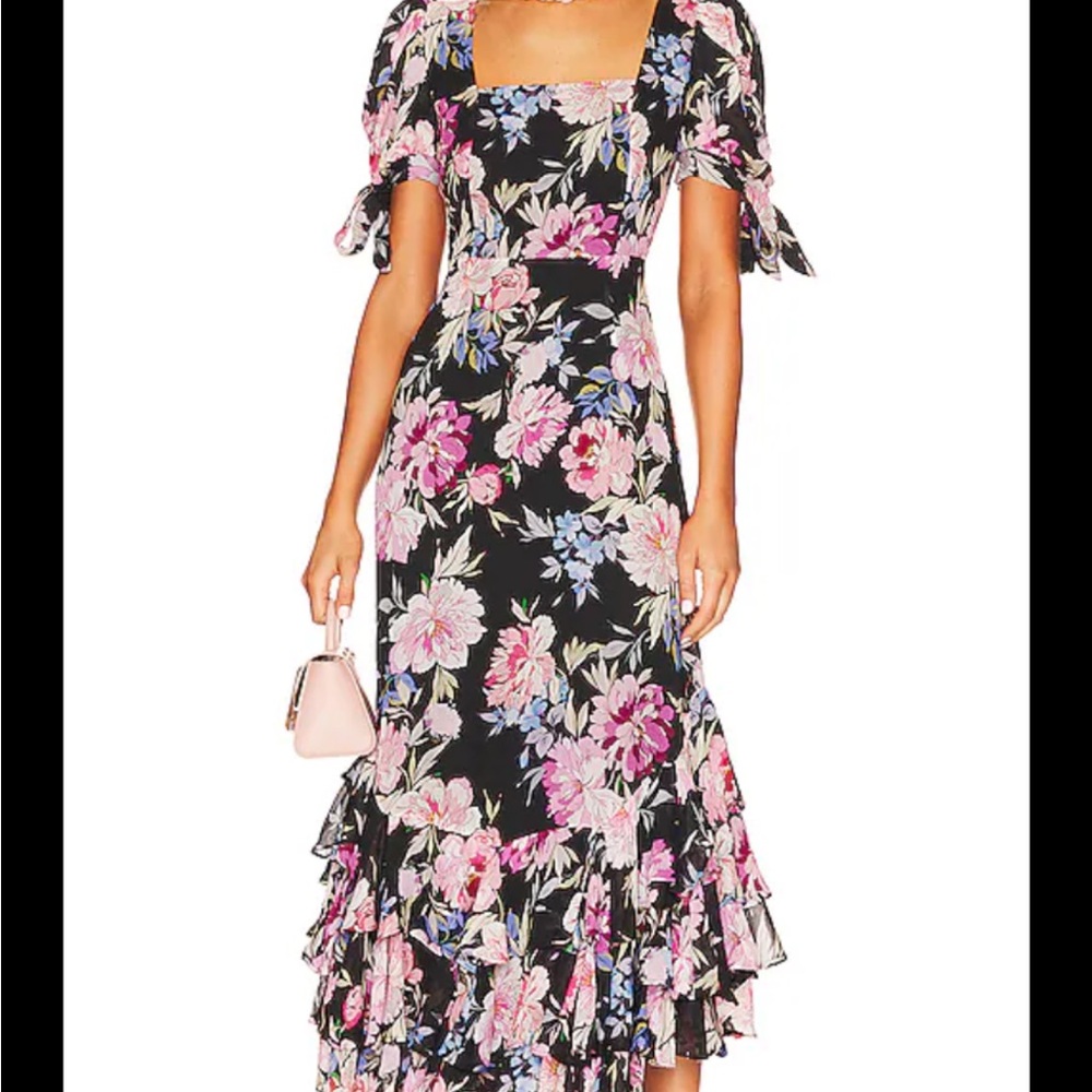 Yumi Kim Lydia Maxi Dress